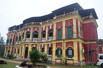 Uttar Dinajpur