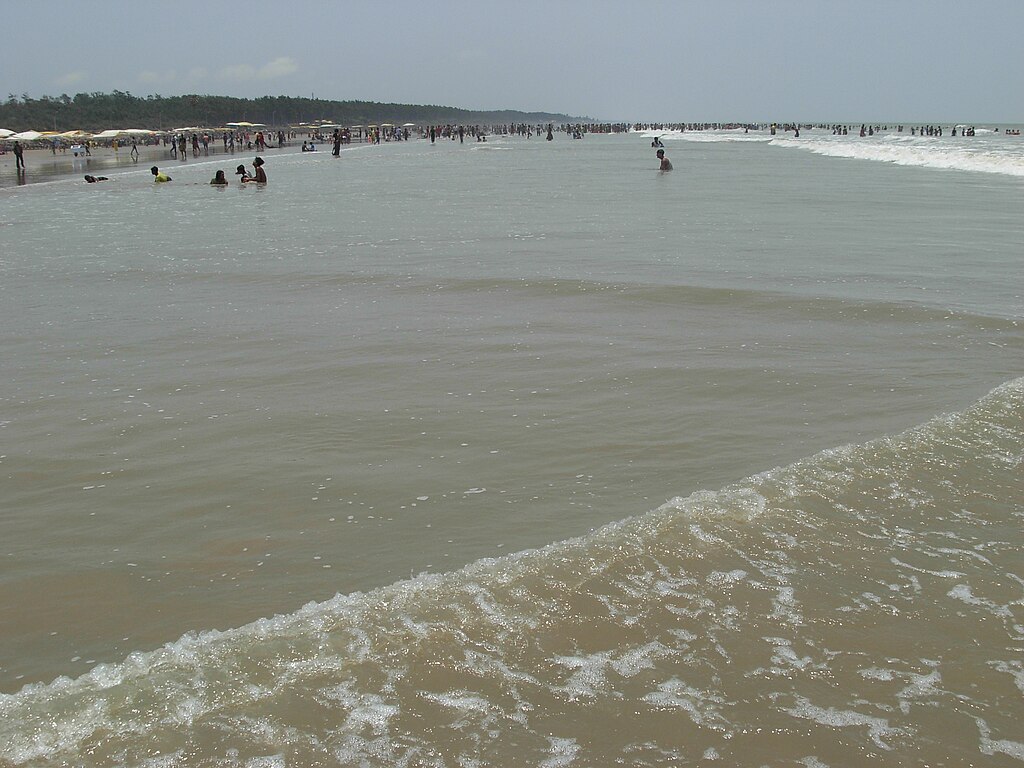 Purba Medinipur