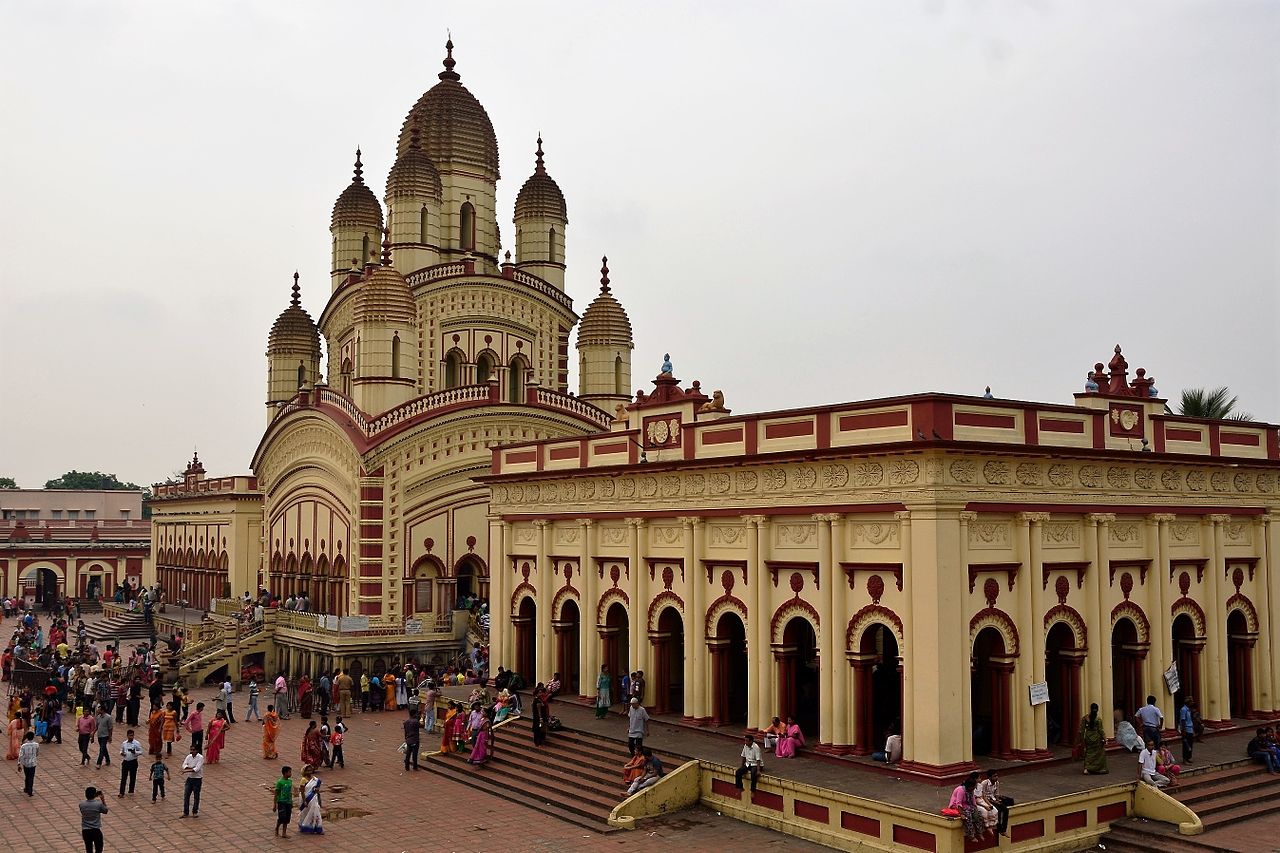 North Twenty Four Parganas