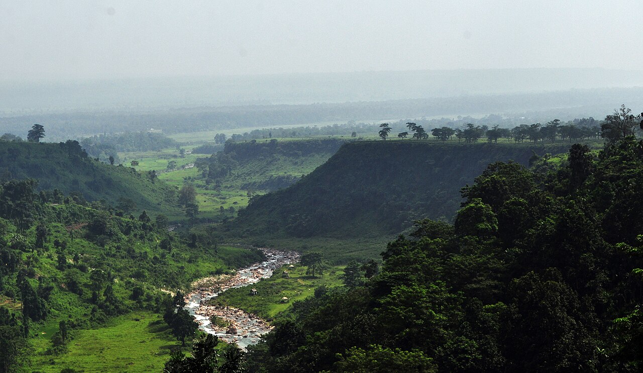 Jalpaiguri
