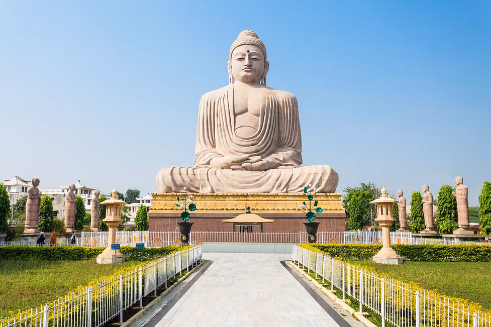Gautam Buddha Nagar