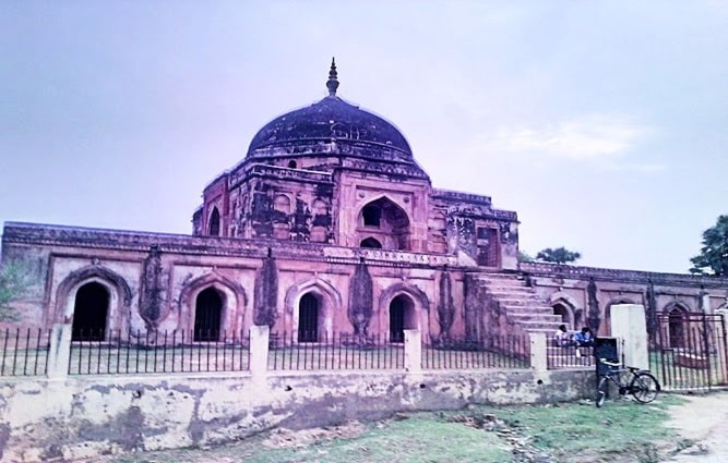 Azamgarh