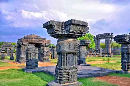 Rangareddy