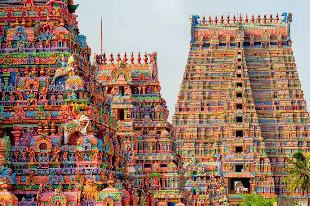 Tiruchirappalli