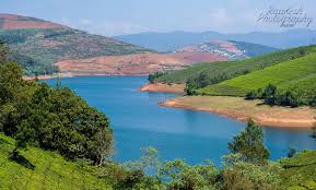 The Nilgiris
