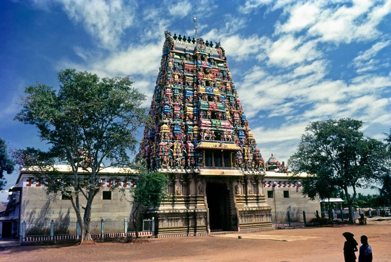 Sivaganga