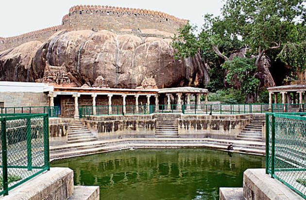 Pudukkottai
