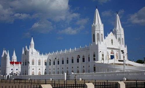 Nagapattinam