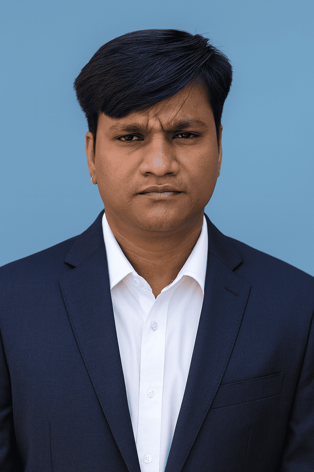 Jagdish Sahu - Founder & CEO, The Mistry