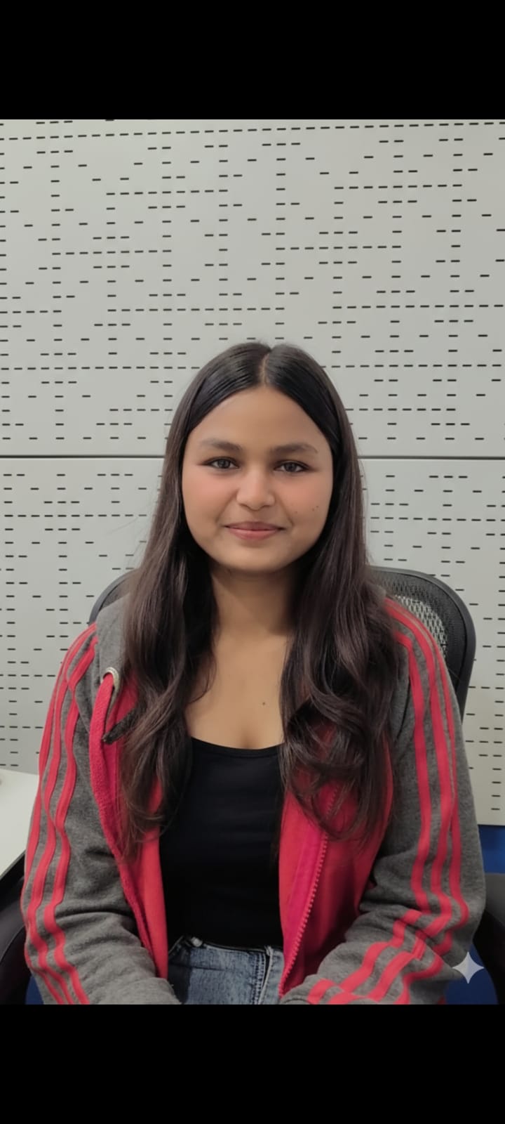 Pratima Gupta - Support Executive, The Mistry