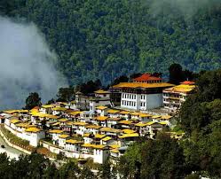 Changlang