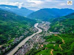 East Kameng