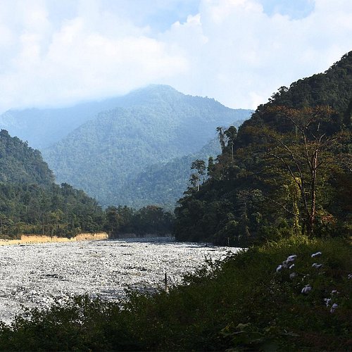 Lower Dibang Valley
