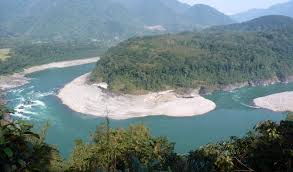 Lower Siang