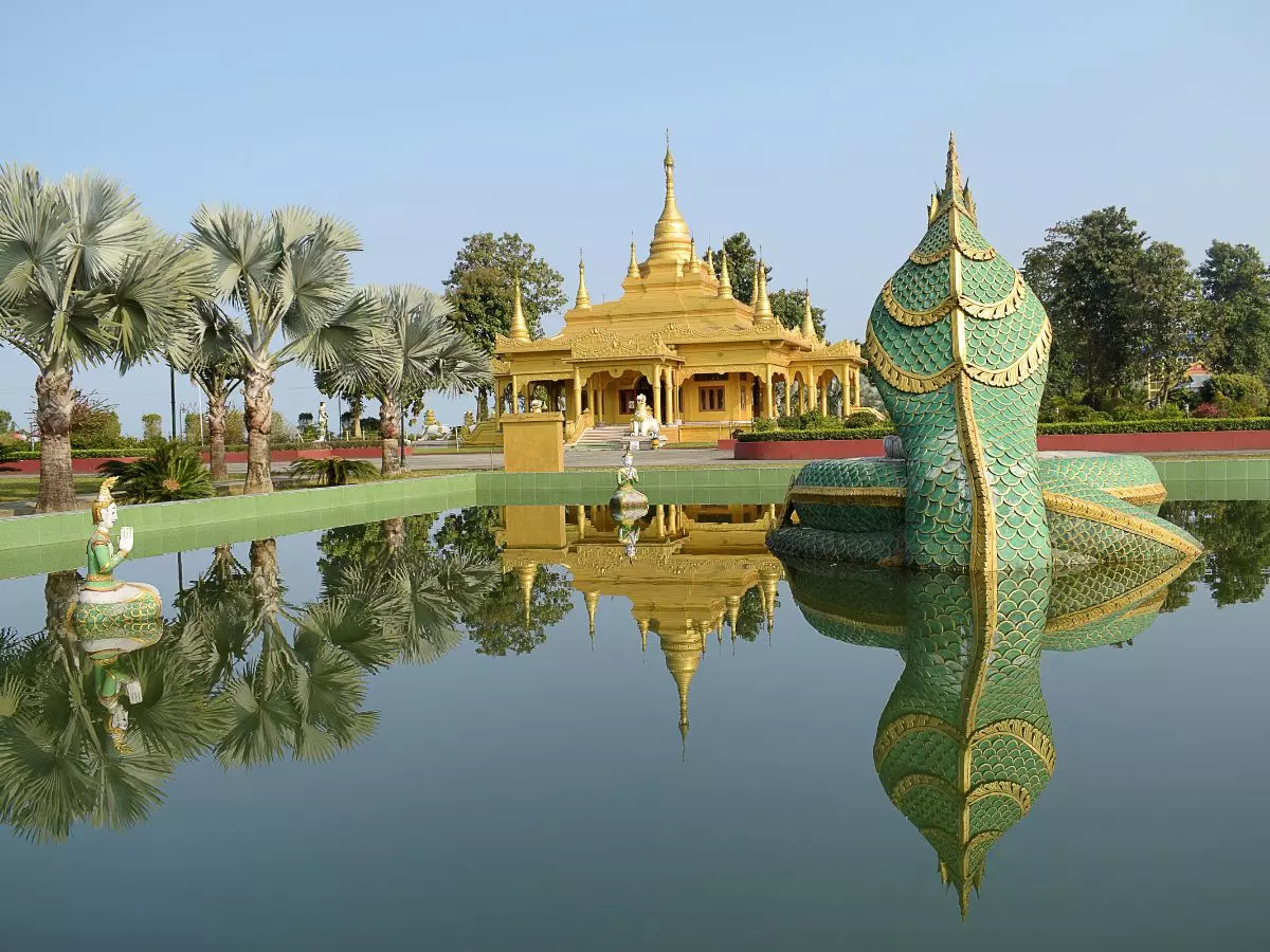 Namsai