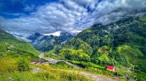 Upper Subansiri