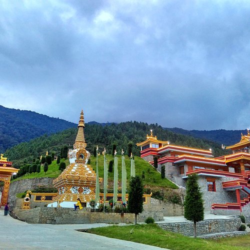 West Kameng