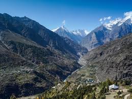 Lahul Spiti