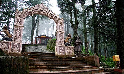 Shimla