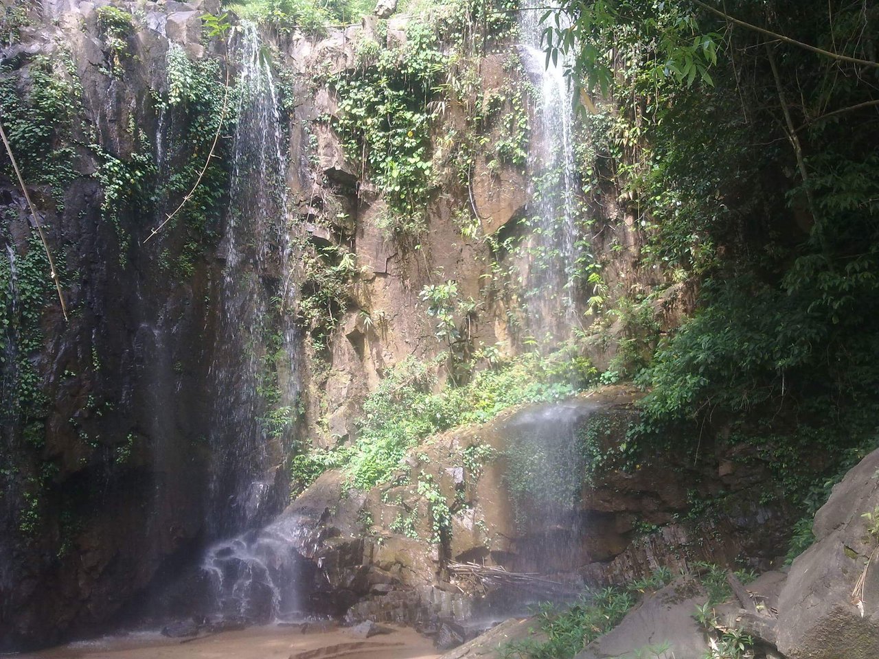 East Garo Hills