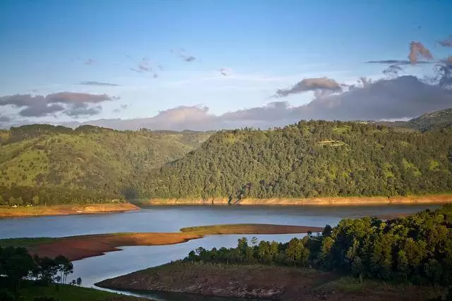 Jaintia Hills