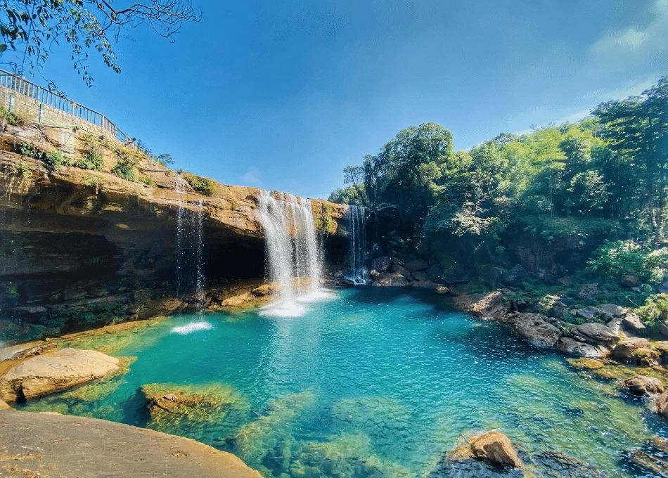 North Garo Hills