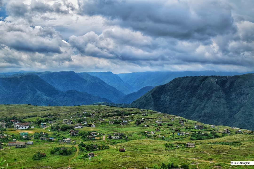 South West Khasi Hills