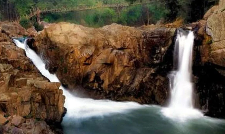 West Garo Hills