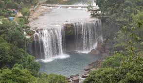 West Jaintia Hills