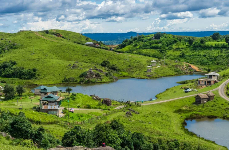 West Khasi Hills