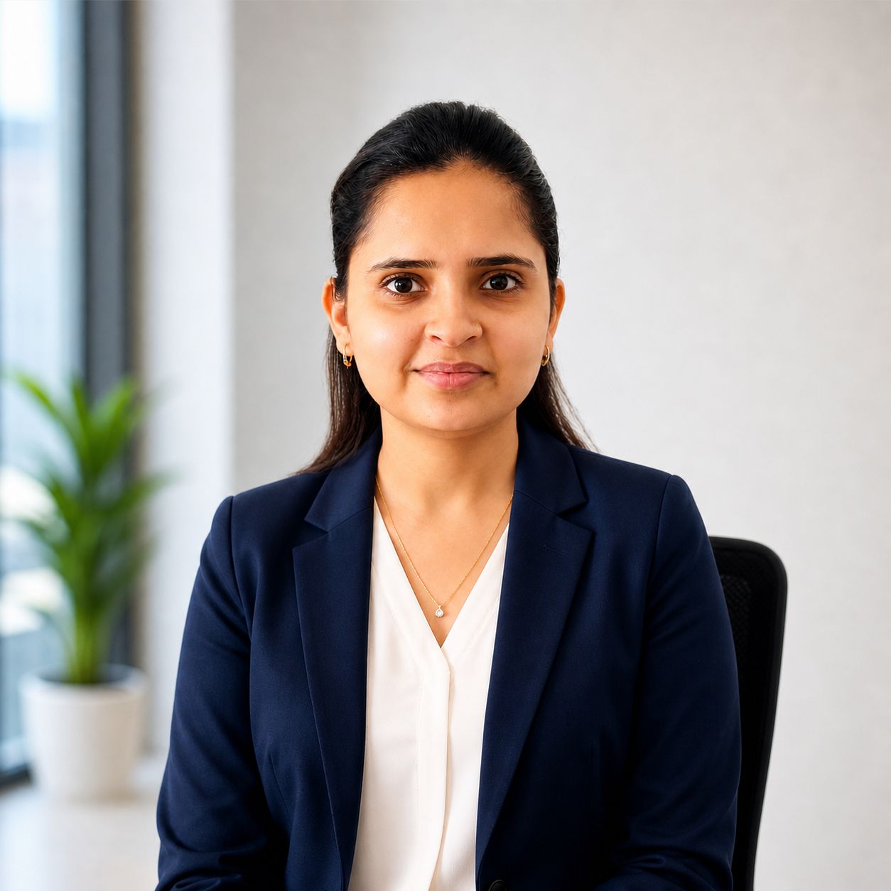 Kamini Paliwal - Sr. Software Engineer, The Mistry