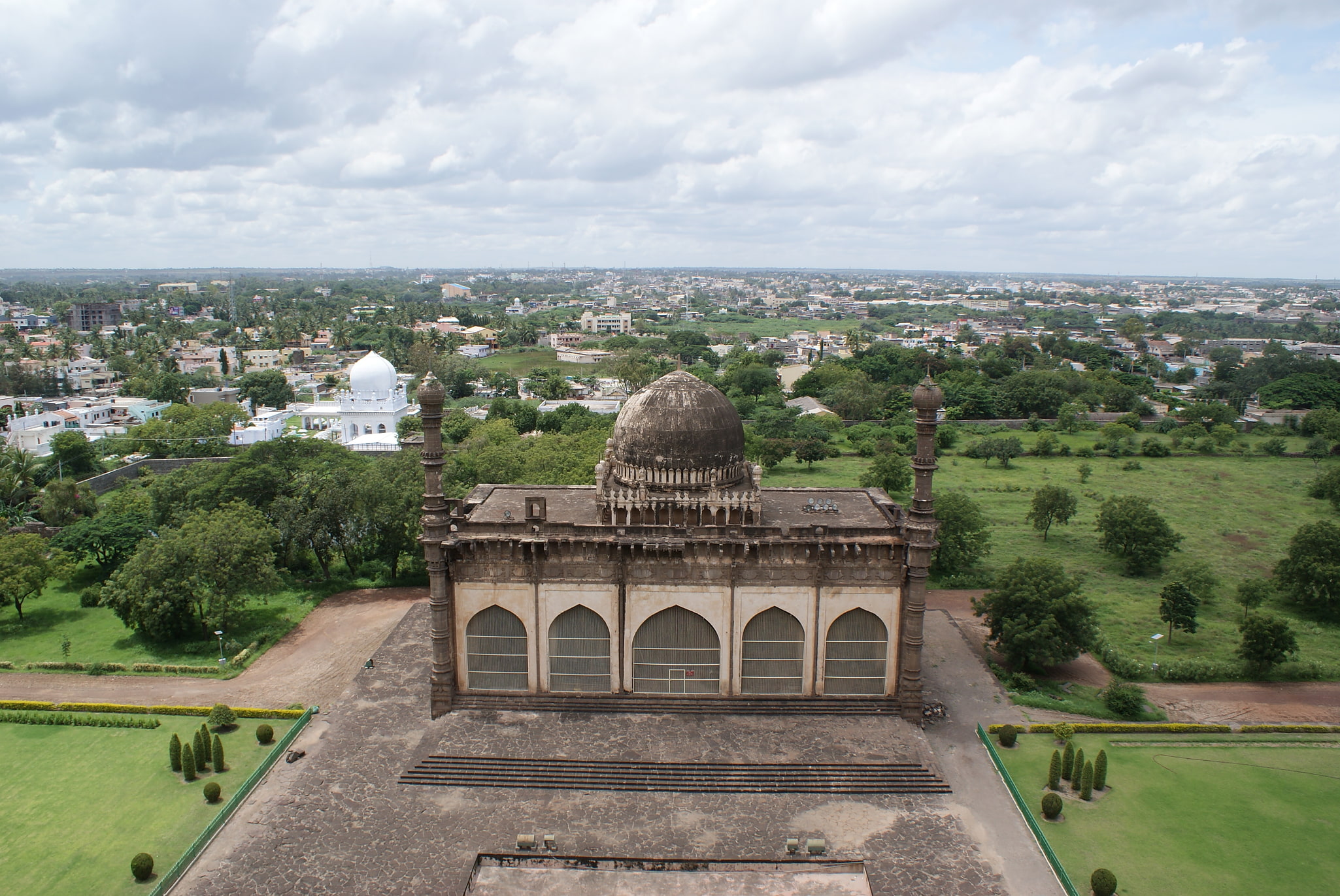 Bijapur