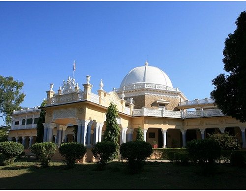 Kabeerdham