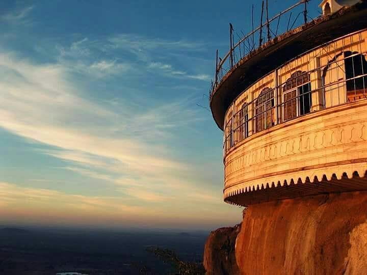 Rajnandgaon