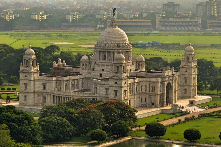West Bengal