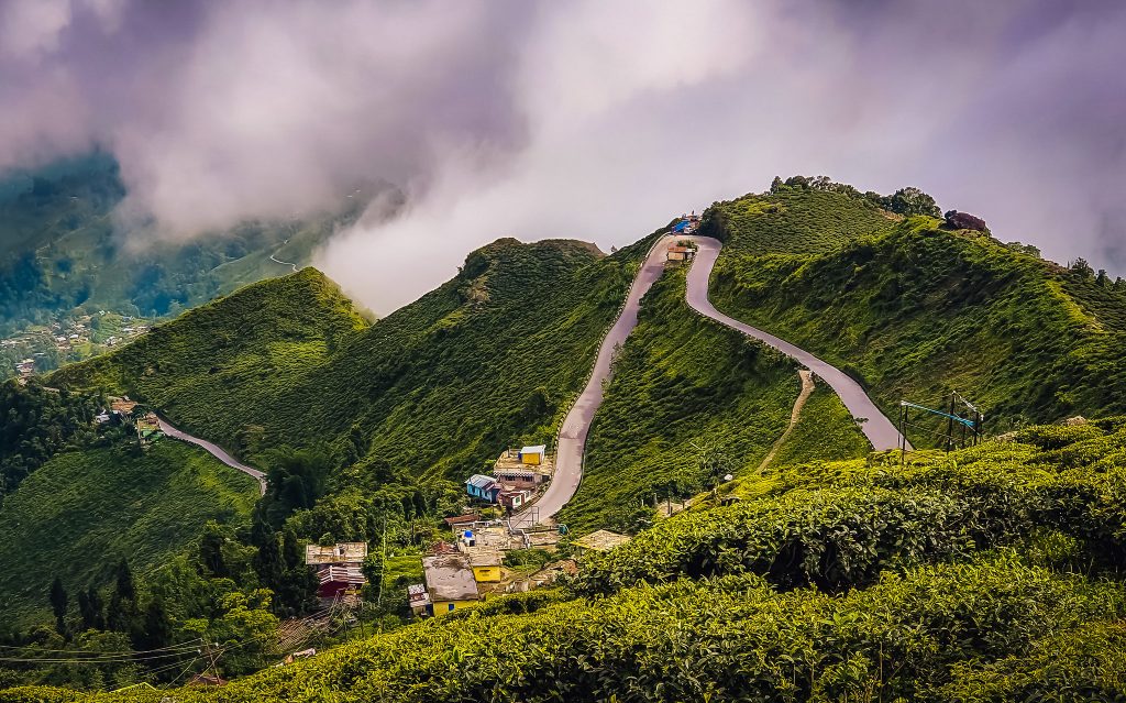 Darjeeling