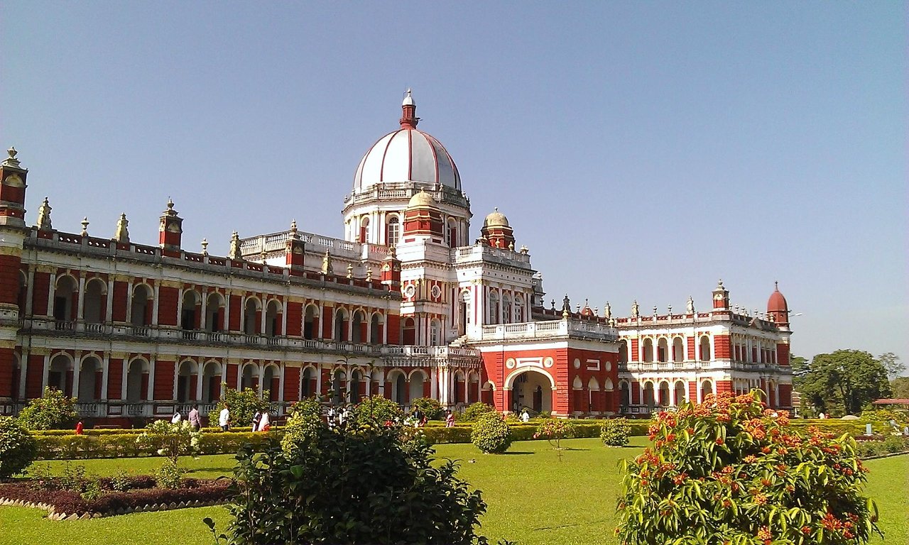 Koch Bihar
