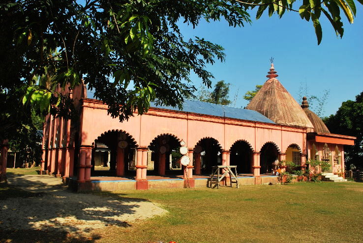 Biswanath