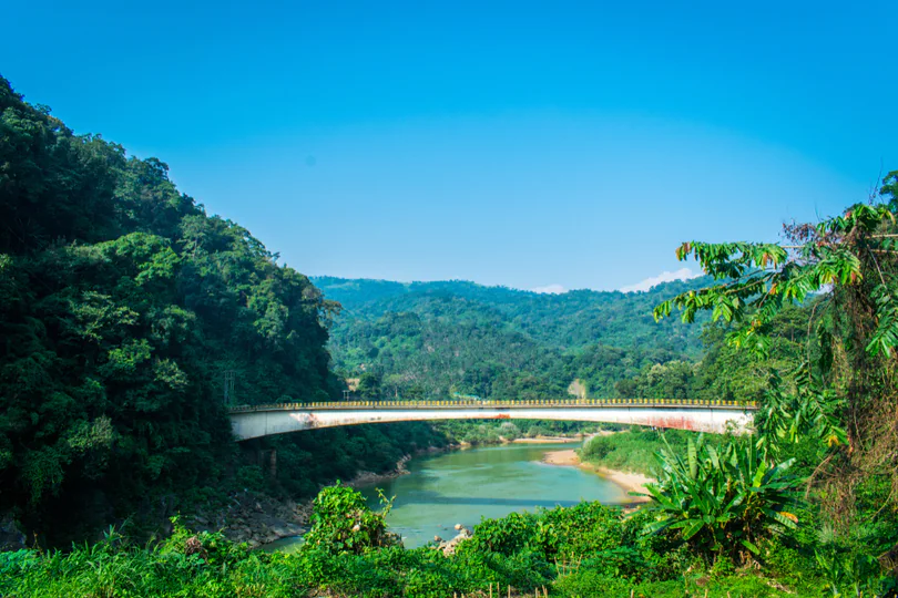 Cachar