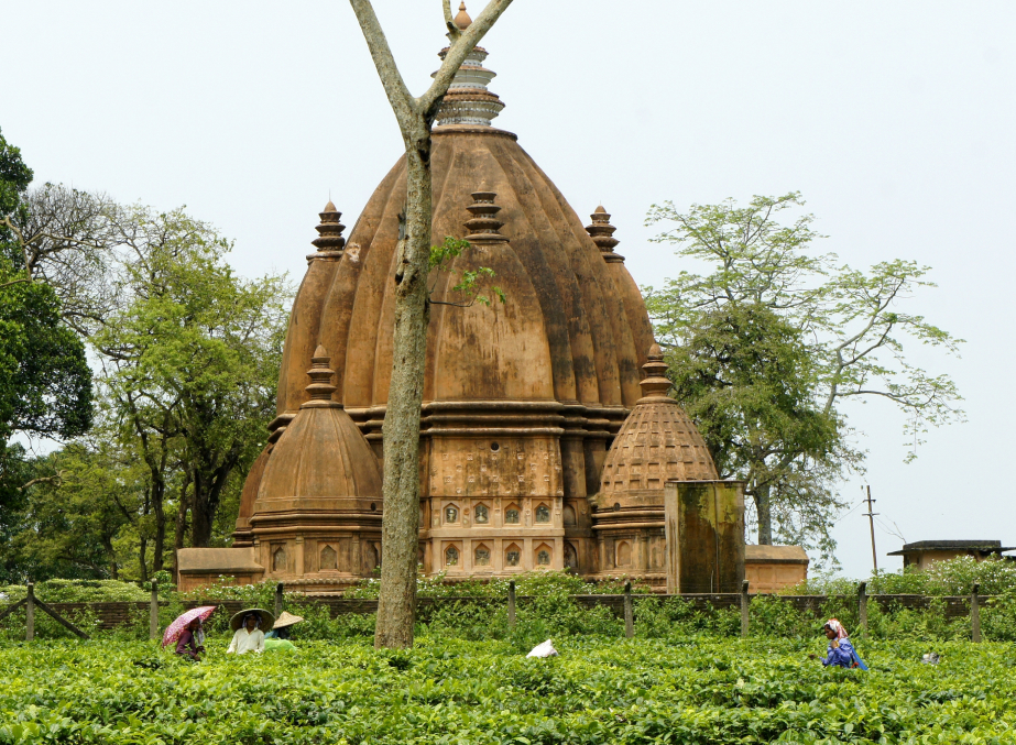 Golaghat
