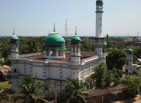 Hojai