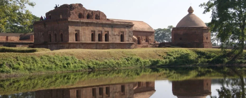 Kamrup Metropolitan