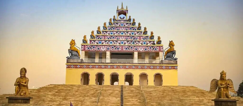 Nagaon