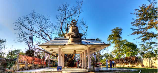 Tinsukia