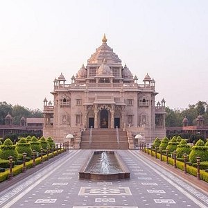 Ahmedabad