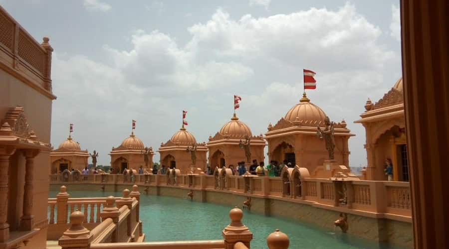 Bharuch