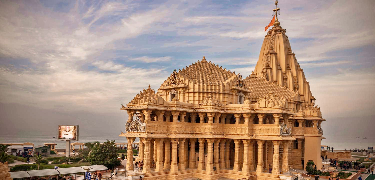 Gir Somnath