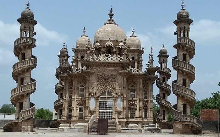 Junagadh