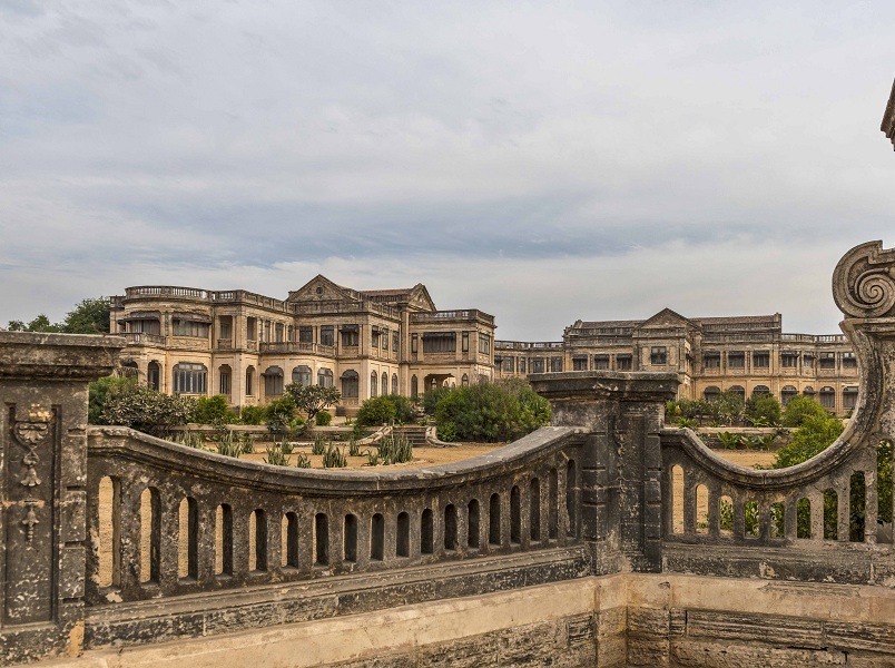 Porbandar