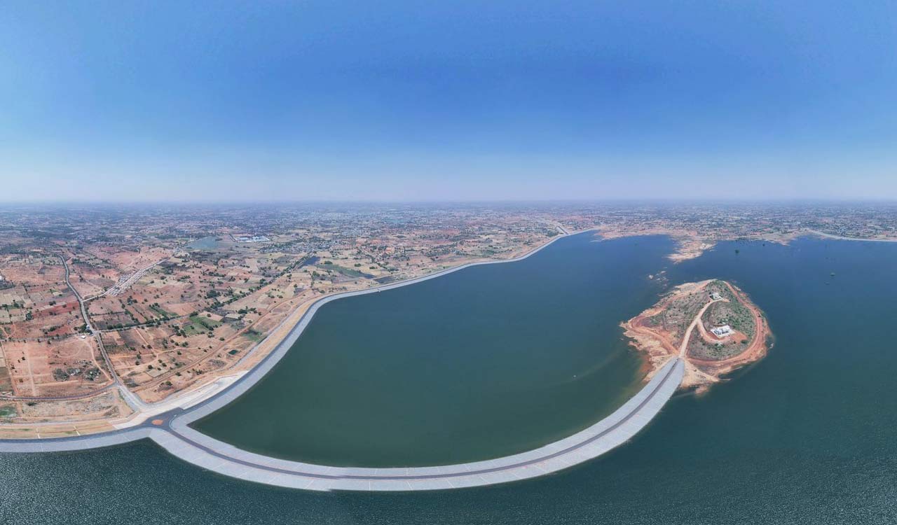 Siddipet